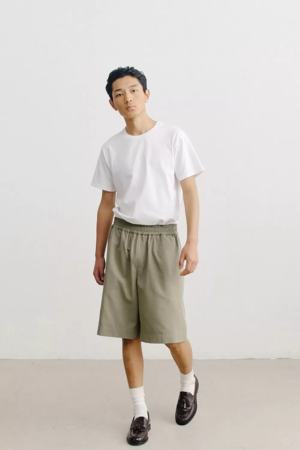 A Kind of Guise Saleh-Shorts (Exklusiv Bei Akog)>Herren Hose