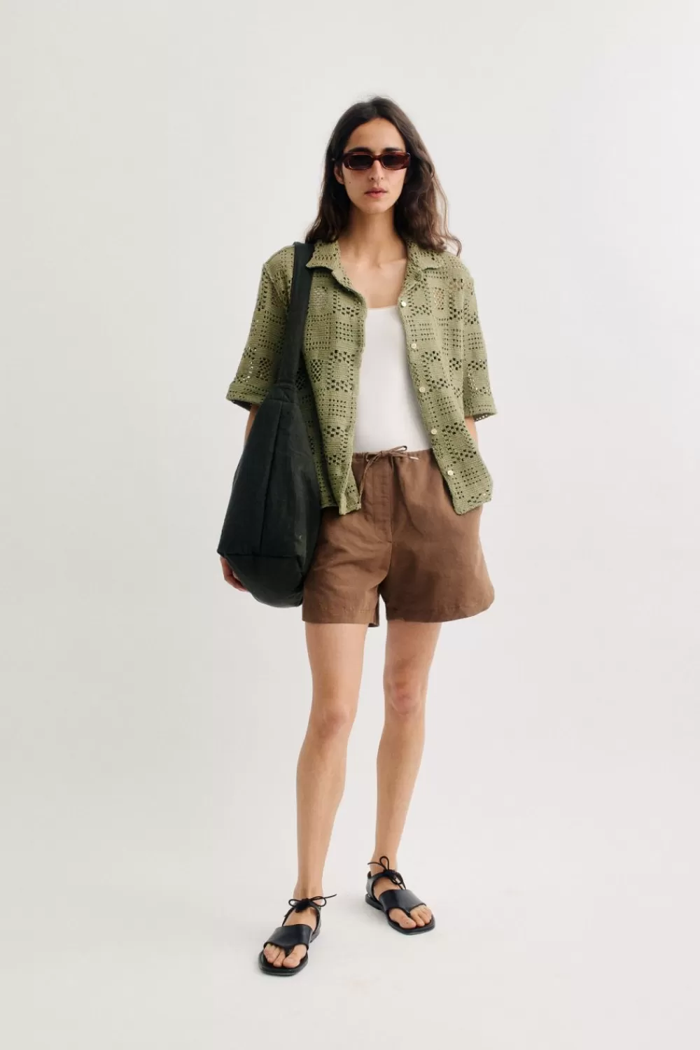 A Kind of Guise Shakaria-Shorts>Damen Hose