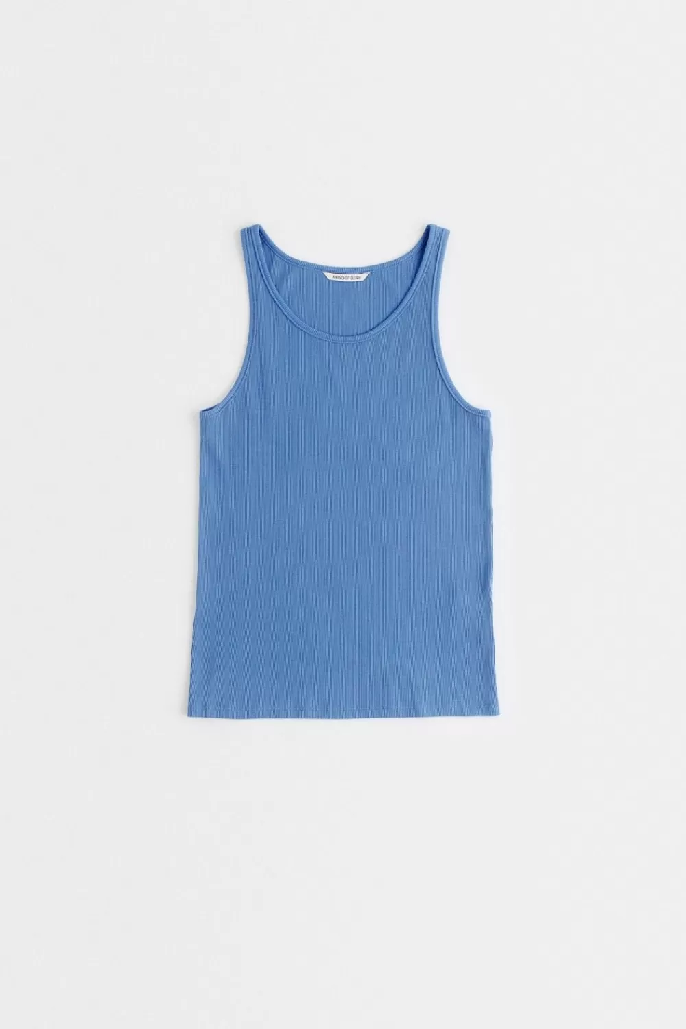 A Kind of Guise Tomaso Tanktop>Herren Strickwaren Und Jersey