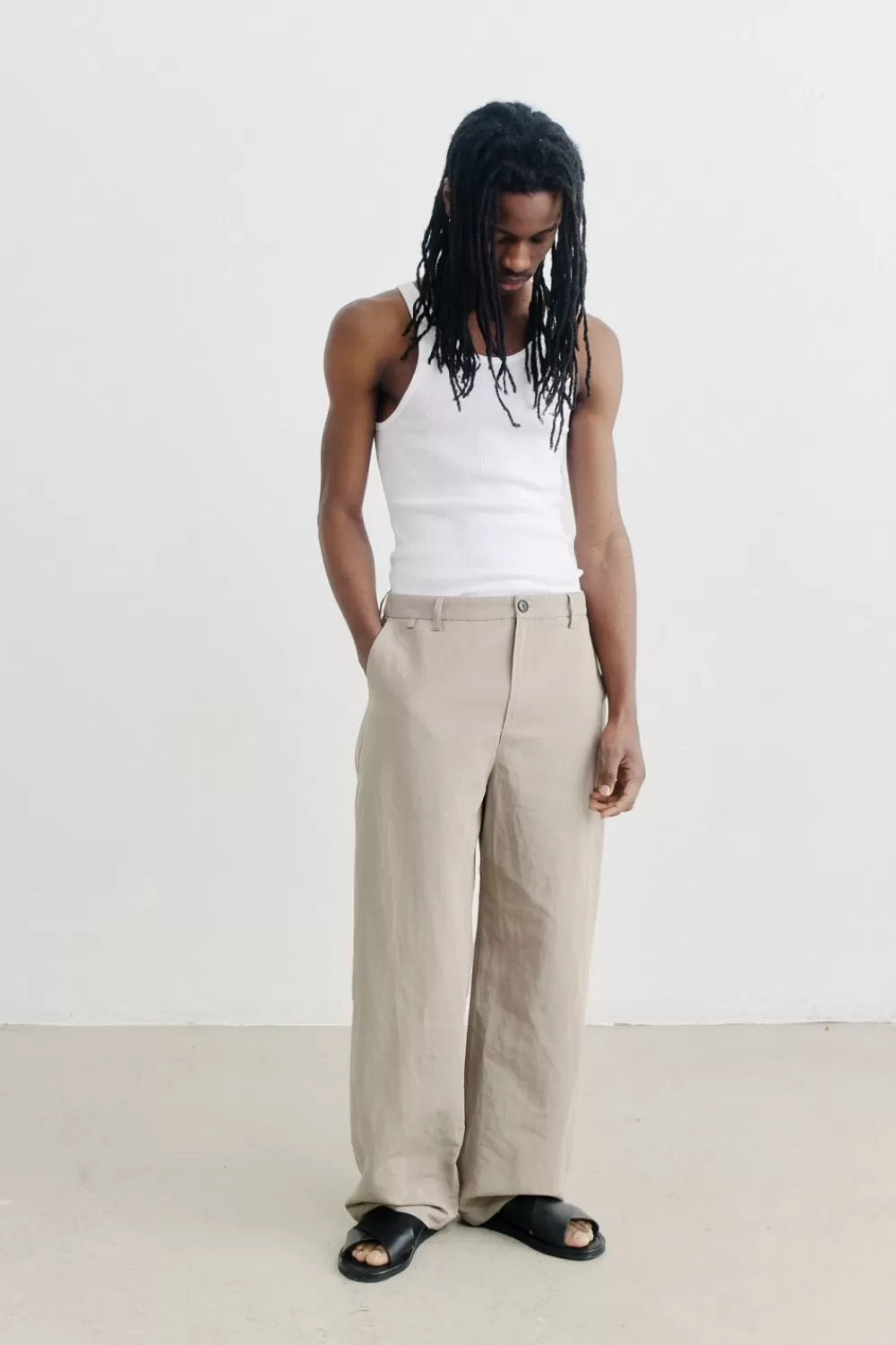 A Kind of Guise Vali Chino>Herren Hose