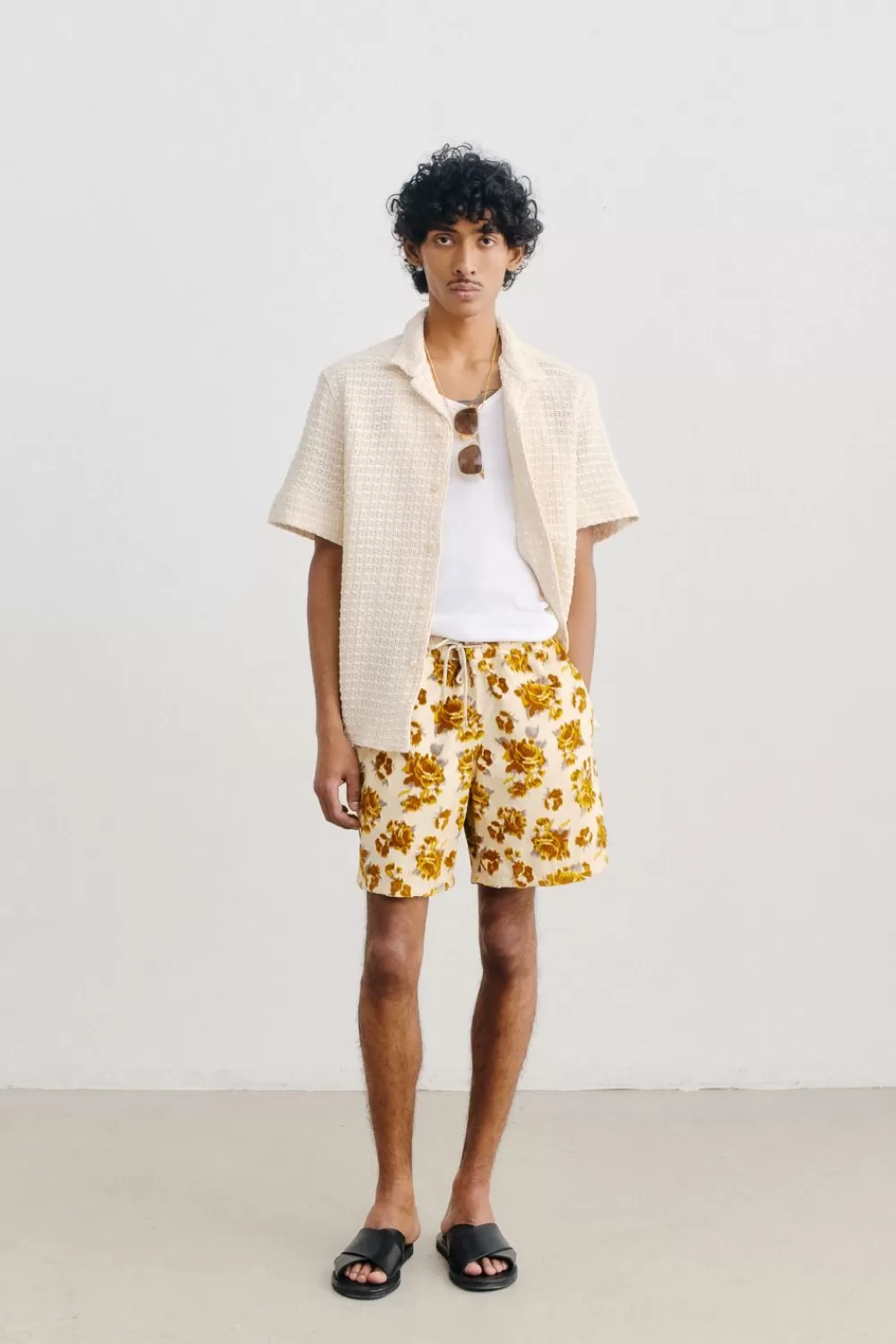 A Kind of Guise Volta-Shorts>Herren Hose