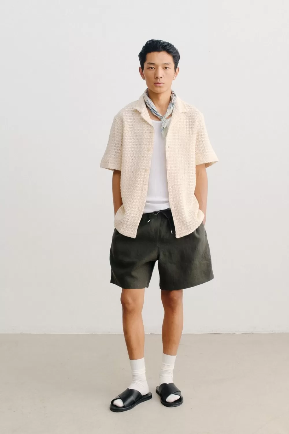 A Kind of Guise Volta-Shorts>Herren Hose