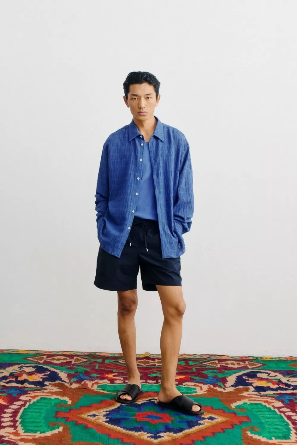 A Kind of Guise Volta-Shorts (Exklusiv Bei Akog)>Herren Hose