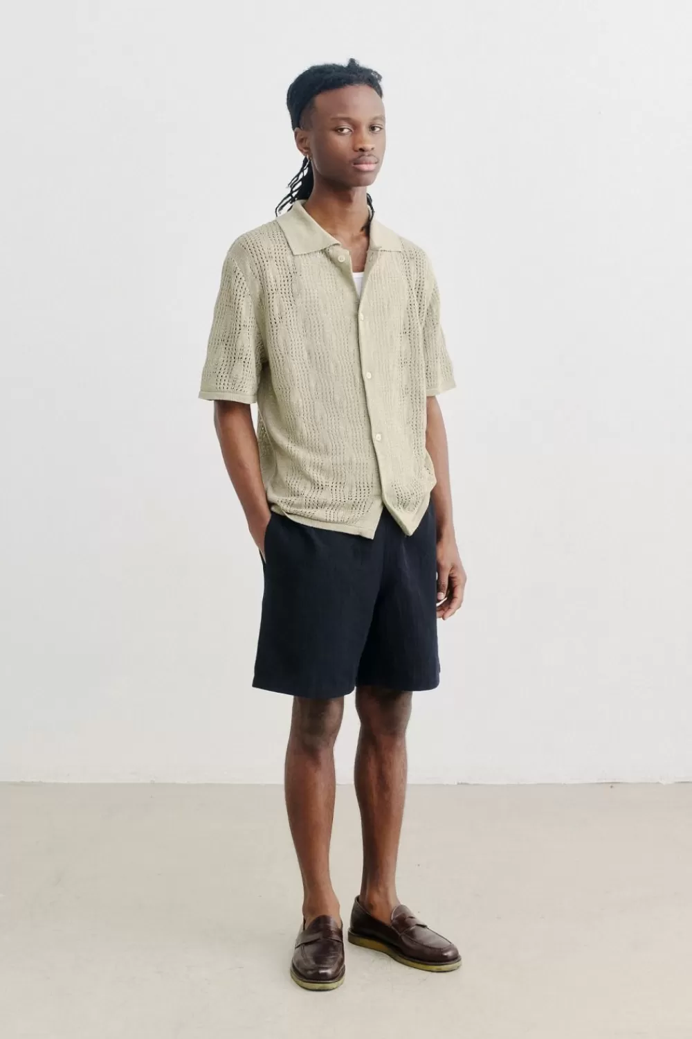 A Kind of Guise Volta-Shorts (Exklusiv Bei Akog)>Herren Hose